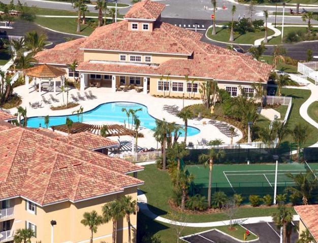 Photo of 6475 Emerald Dunes Drive #107, West Palm Beach, FL 33411 (MLS # R10985528)