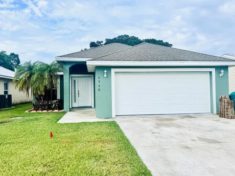 4948 SE 42nd Street, Okeechobee, FL MLS: R11091585