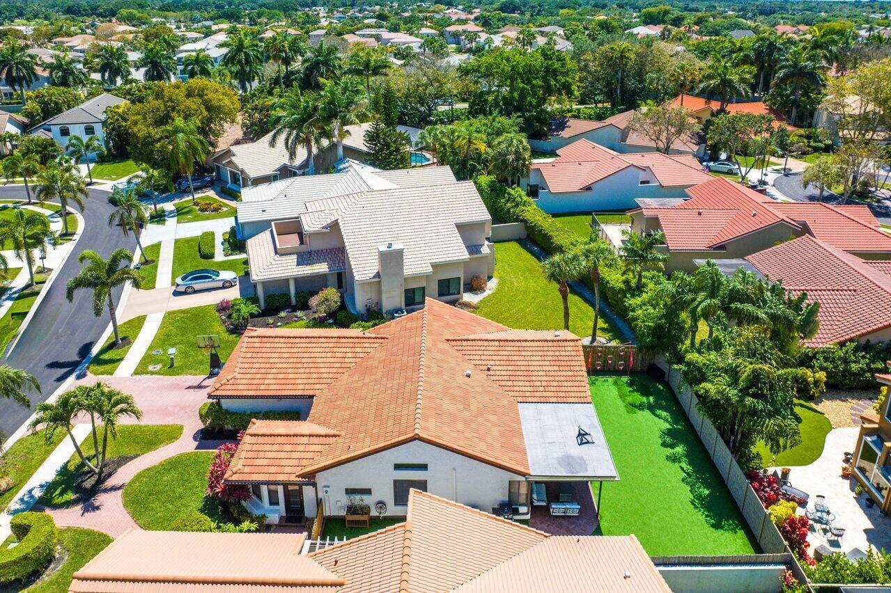 TRACT G OF MISSION BAY - Residential Lease