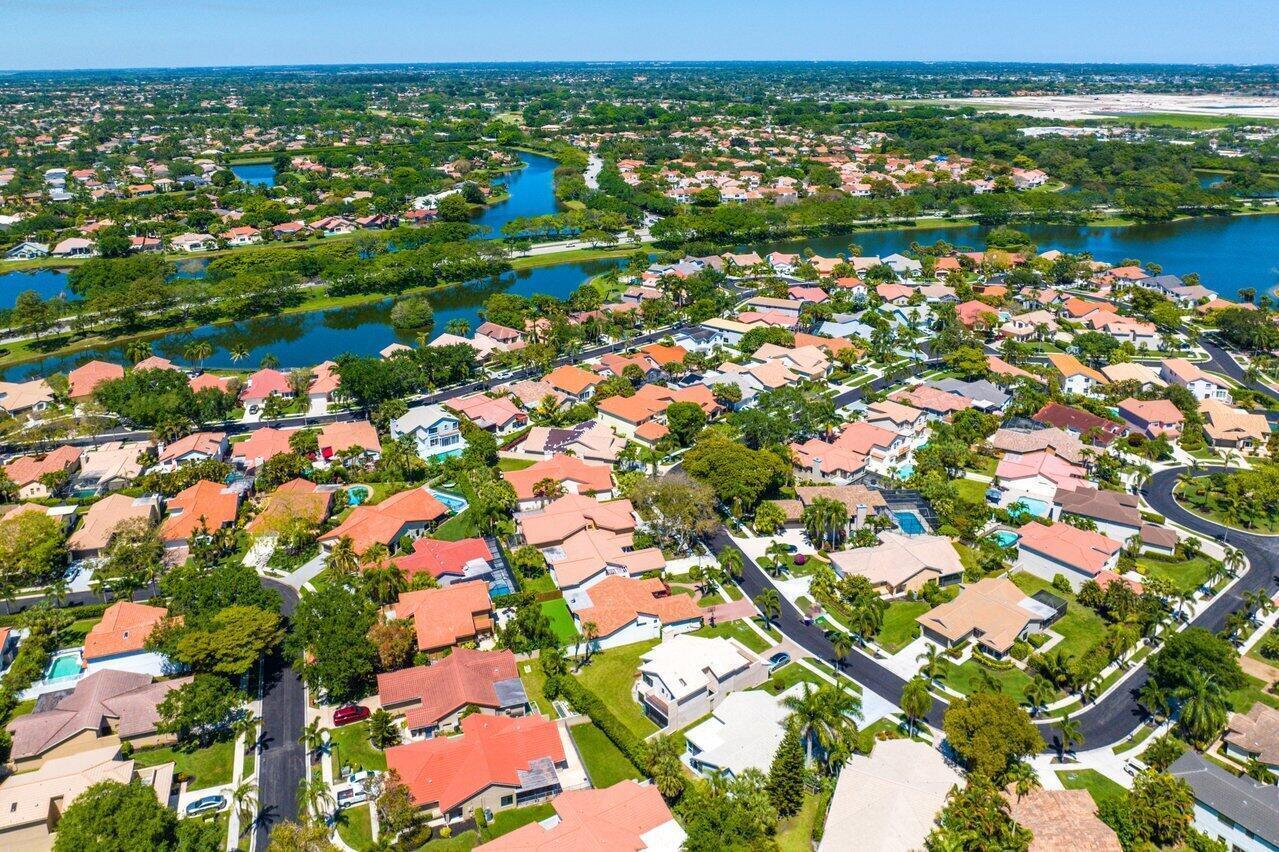 TRACT G OF MISSION BAY - Residential Lease