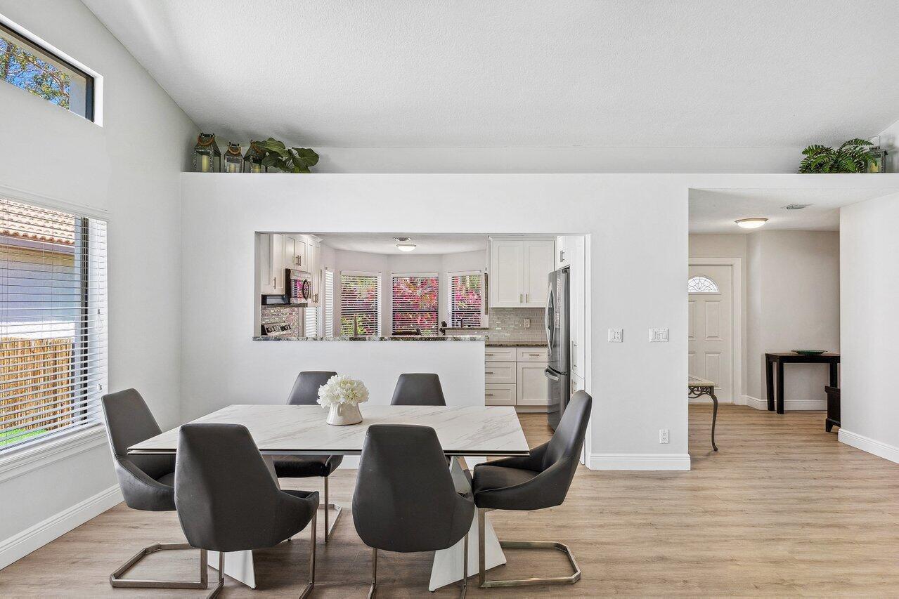 TRACT G OF MISSION BAY - Residential Lease