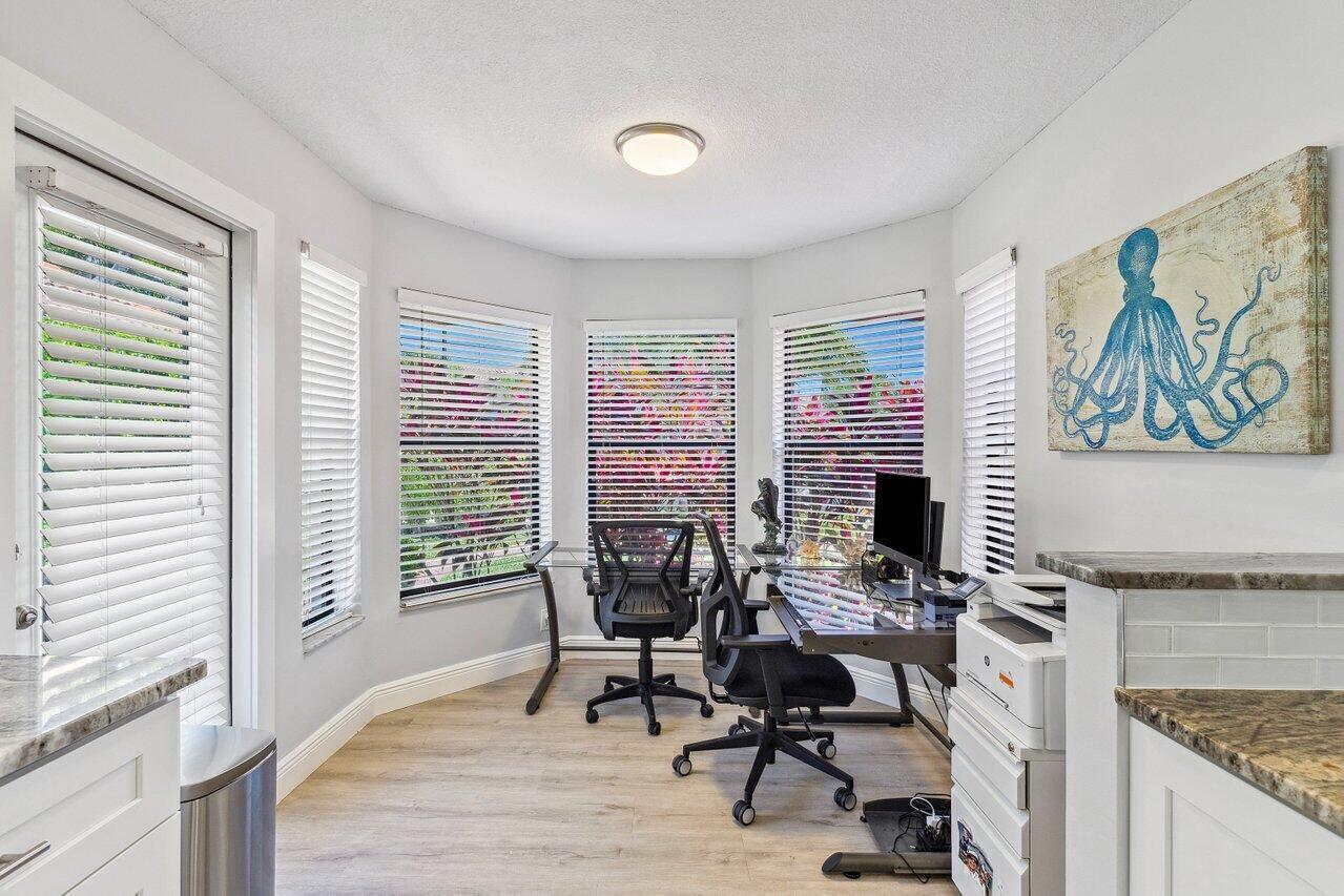 TRACT G OF MISSION BAY - Residential Lease