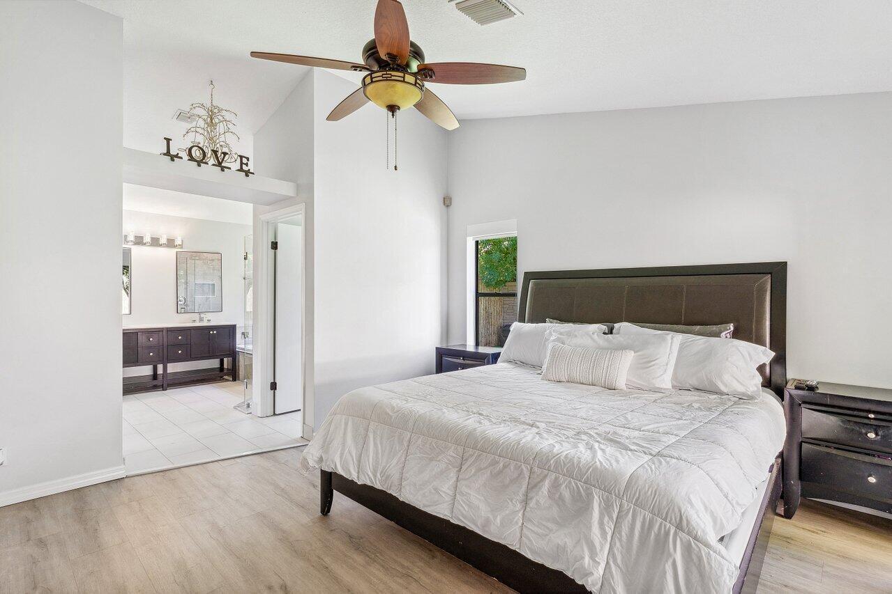 TRACT G OF MISSION BAY - Residential Lease