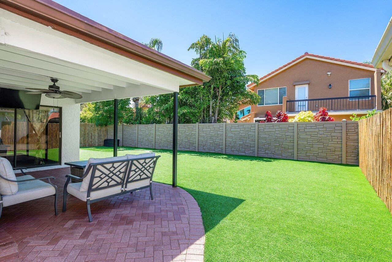 TRACT G OF MISSION BAY - Residential Lease