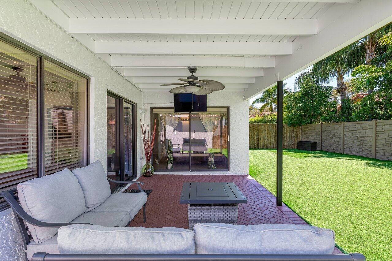 TRACT G OF MISSION BAY - Residential Lease