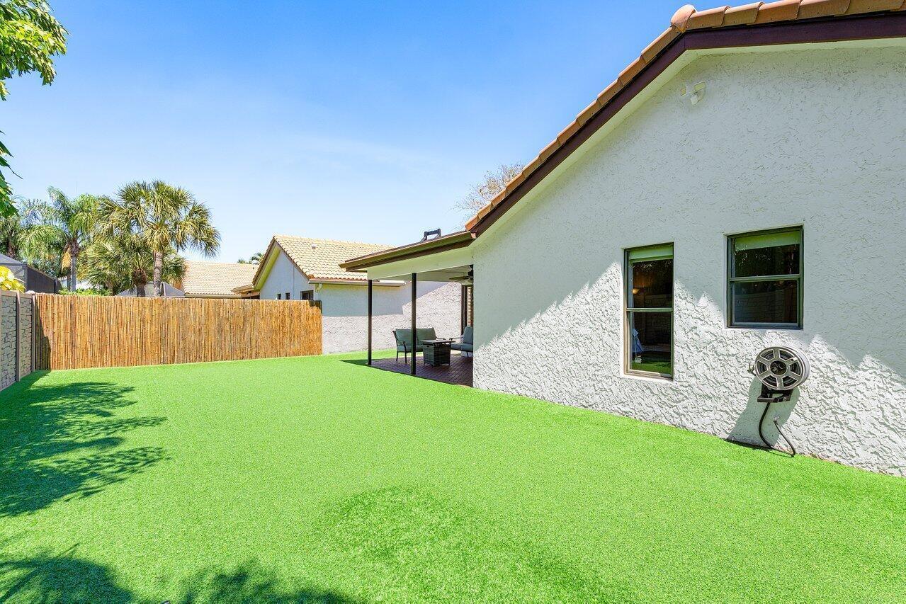 TRACT G OF MISSION BAY - Residential Lease