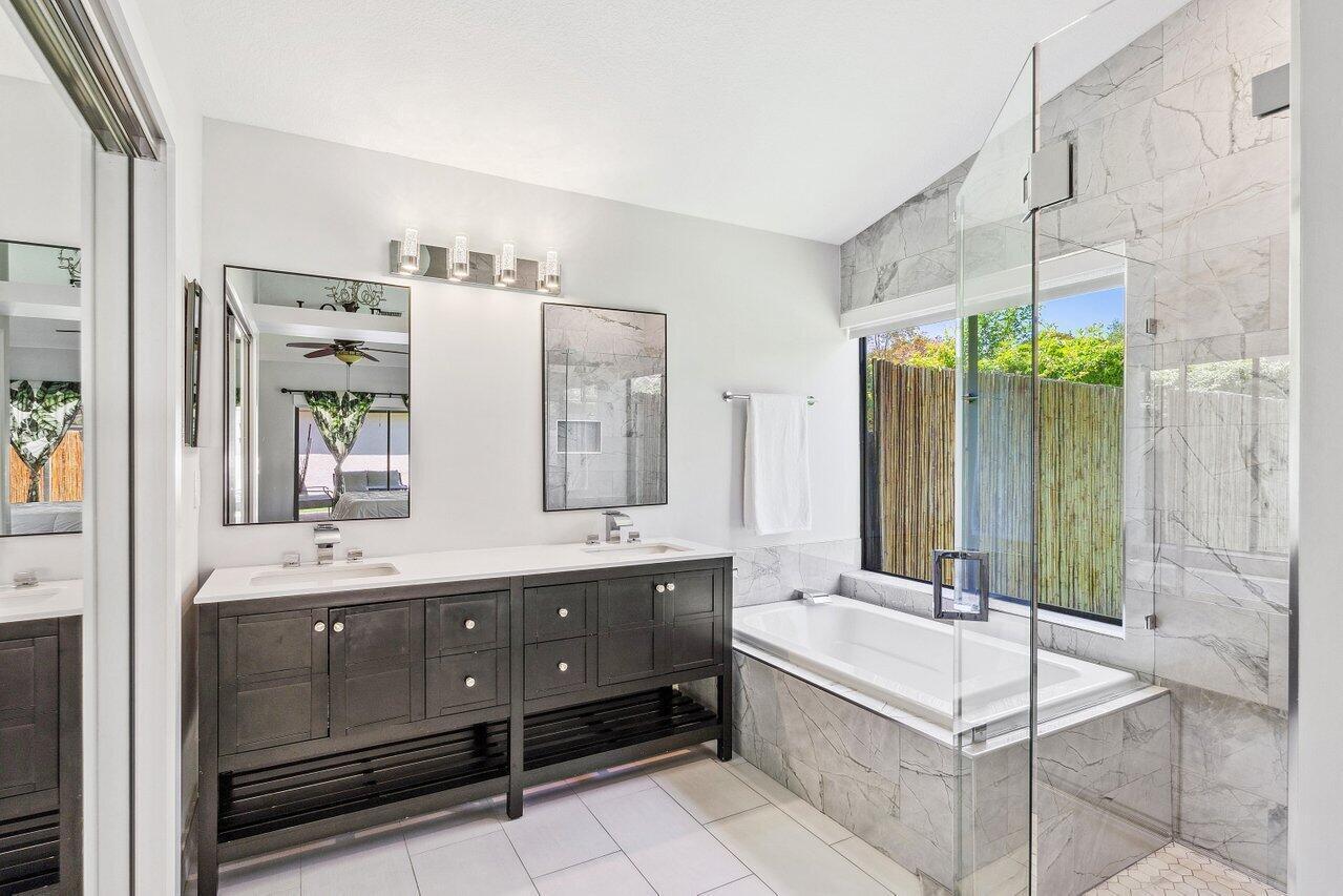 TRACT G OF MISSION BAY - Residential Lease