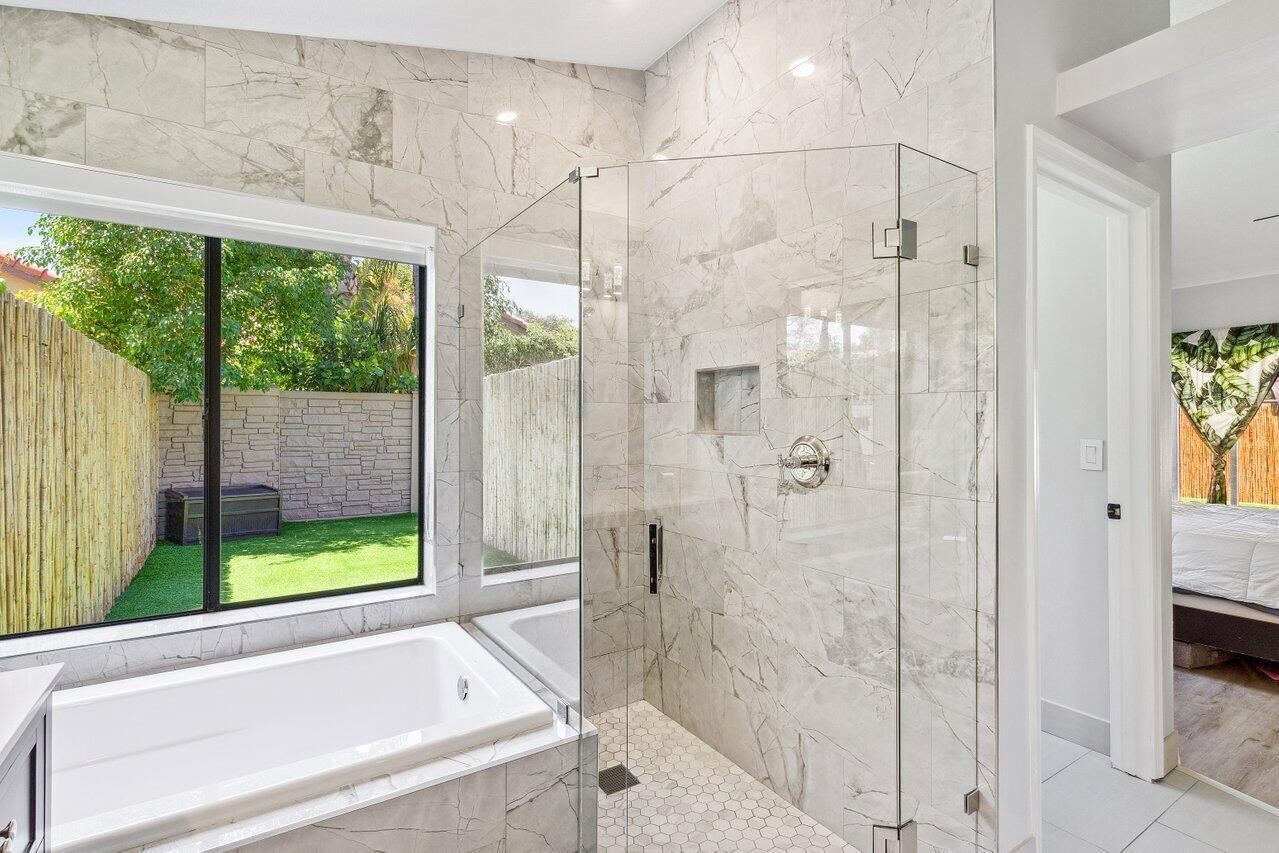 TRACT G OF MISSION BAY - Residential Lease