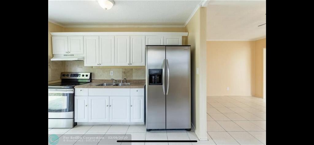 RIVIERA BEACH HEIGHTS ADD 3 - Residential Lease