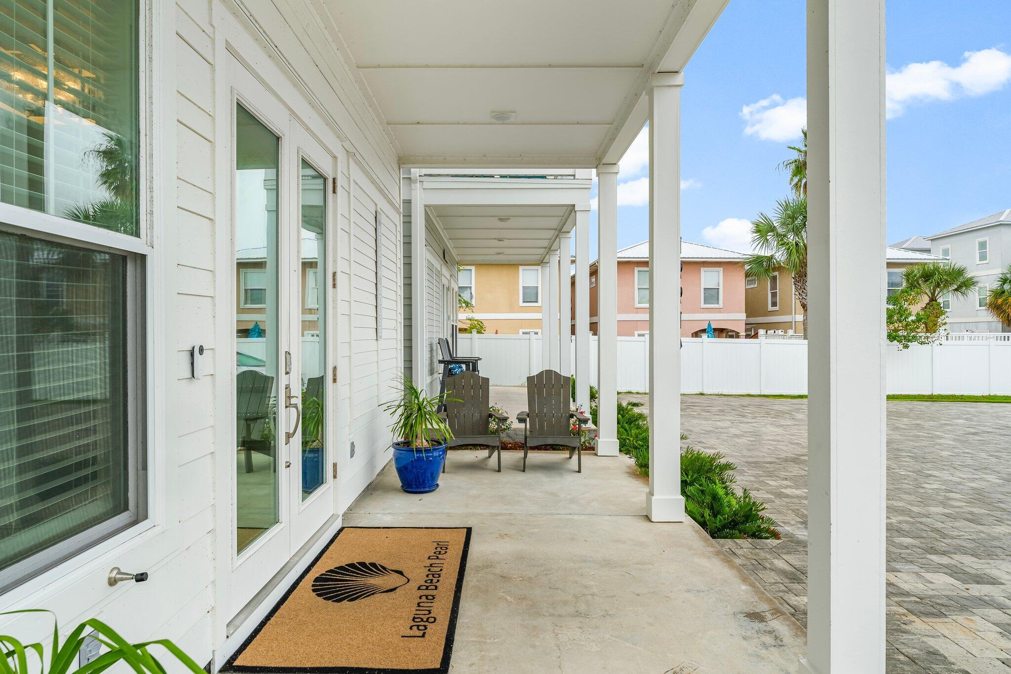 19914 Front Beach Road