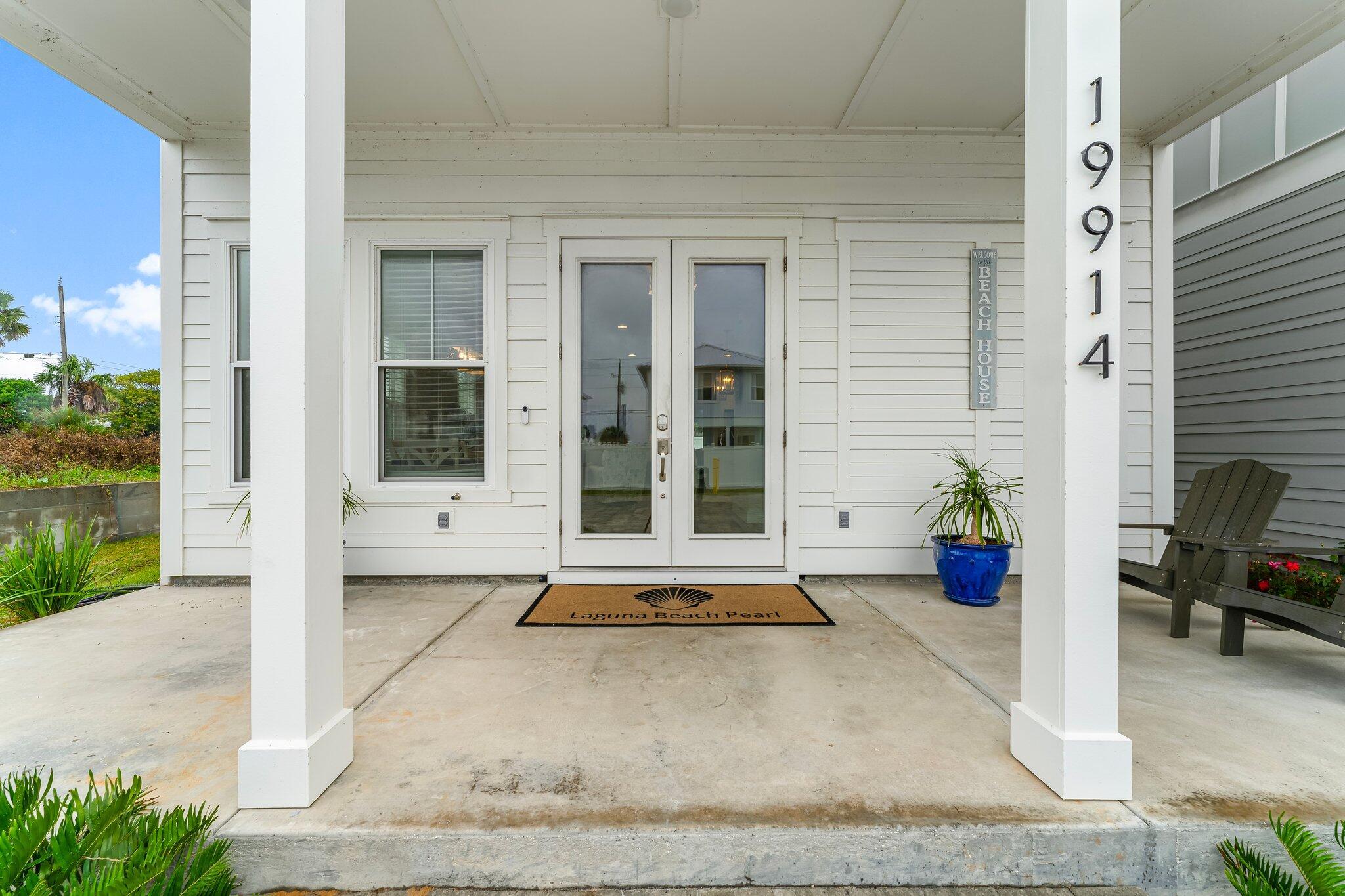 19914 Front Beach Road