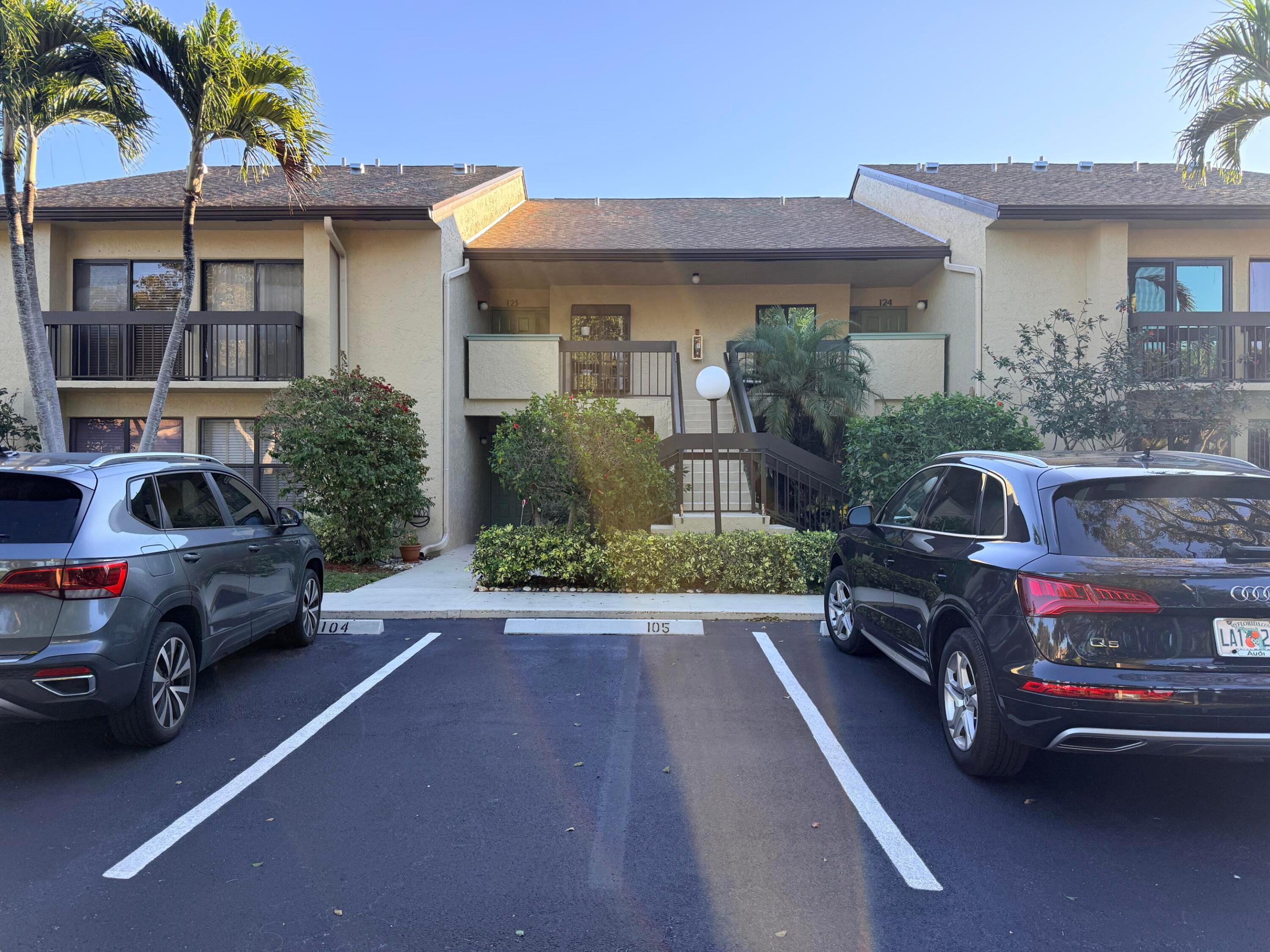 BOCA DELRAY - Residential