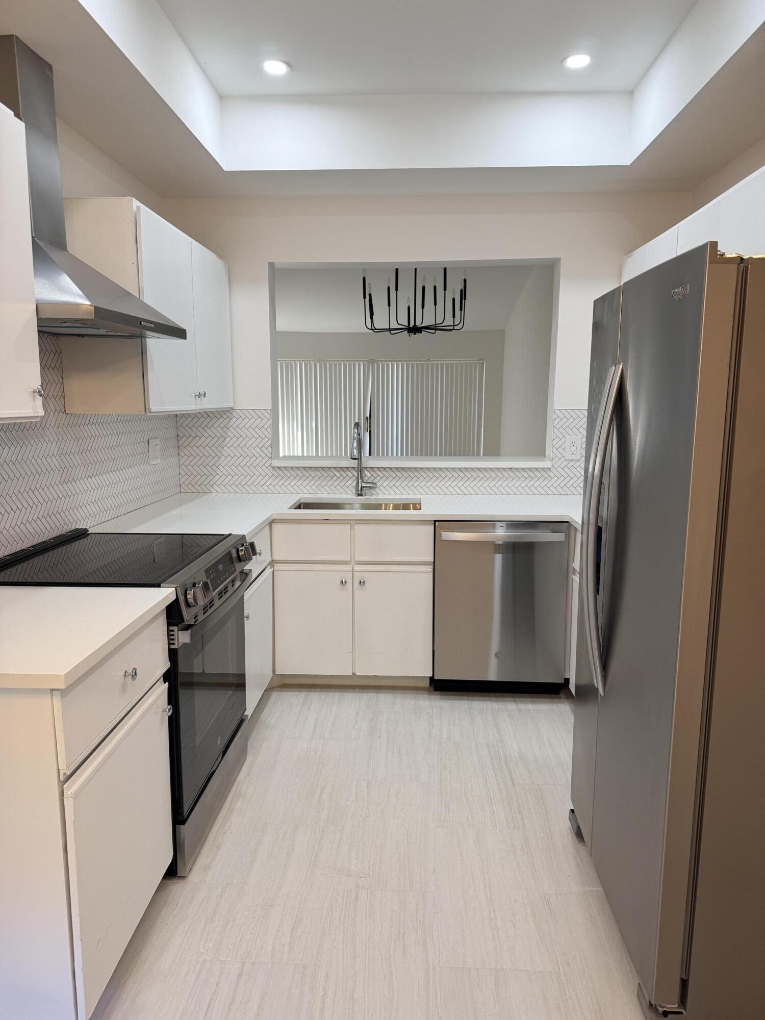 BOCA DELRAY - Residential