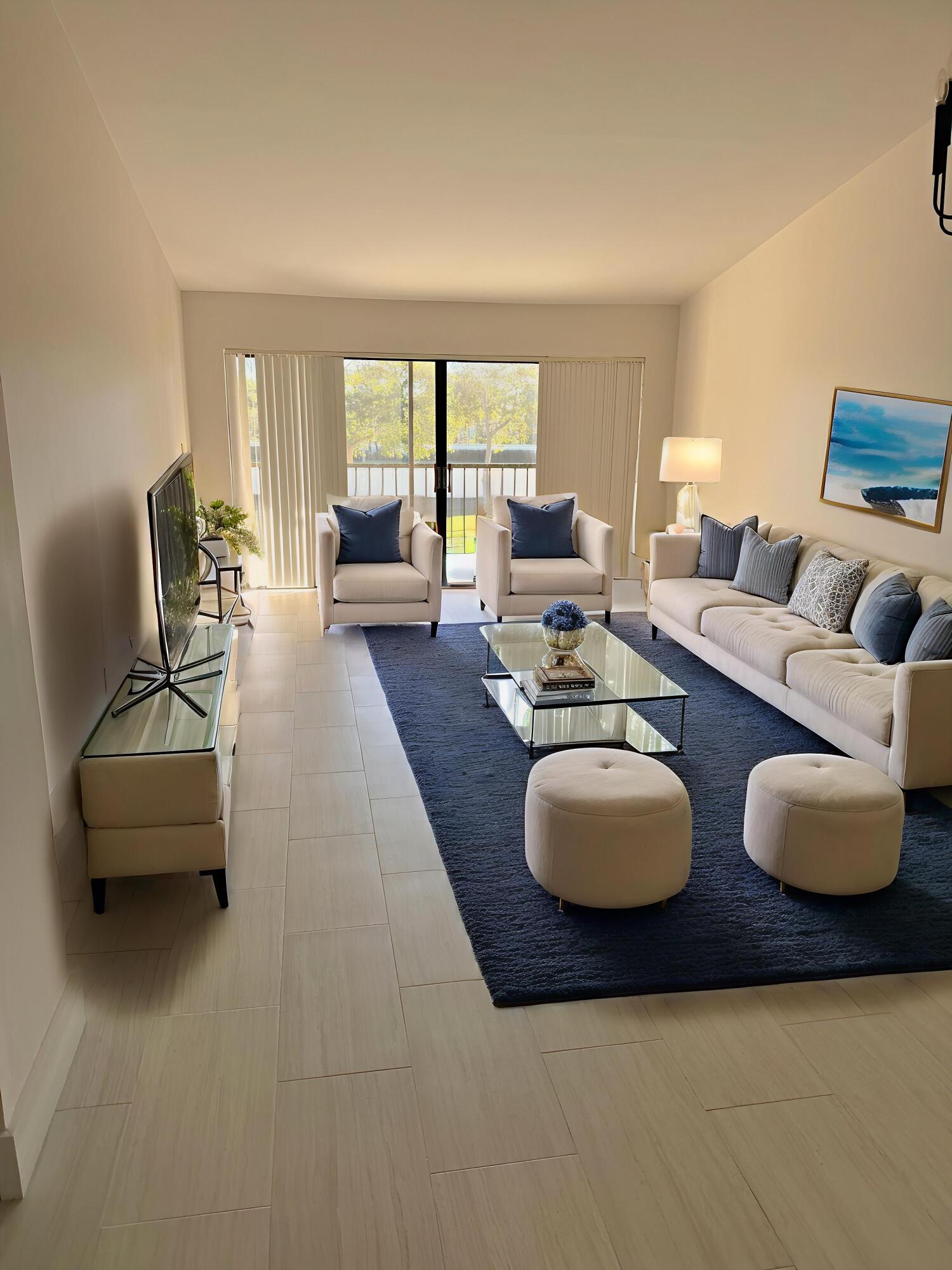 BOCA DELRAY - Residential