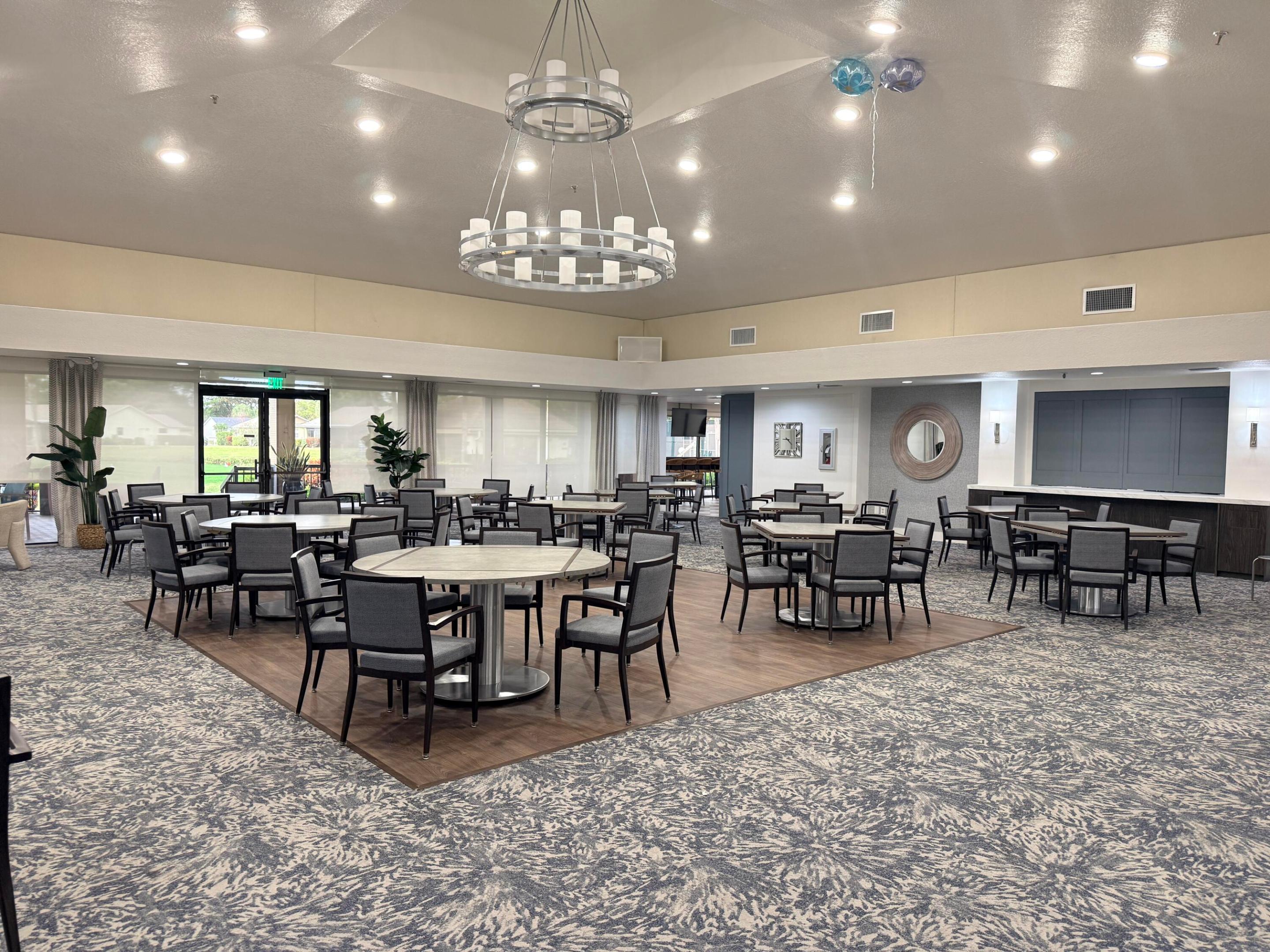 BOCA DELRAY - Residential