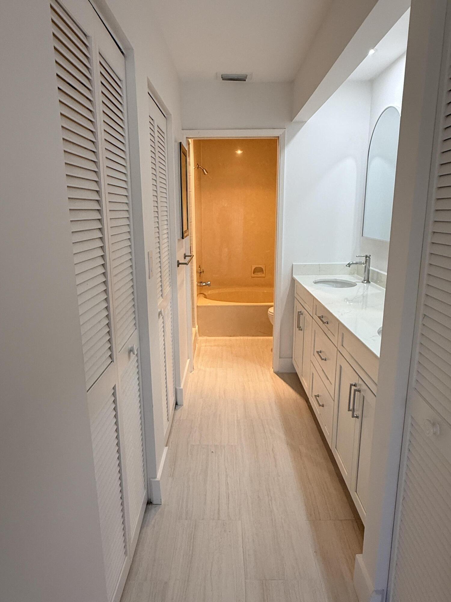 BOCA DELRAY - Residential