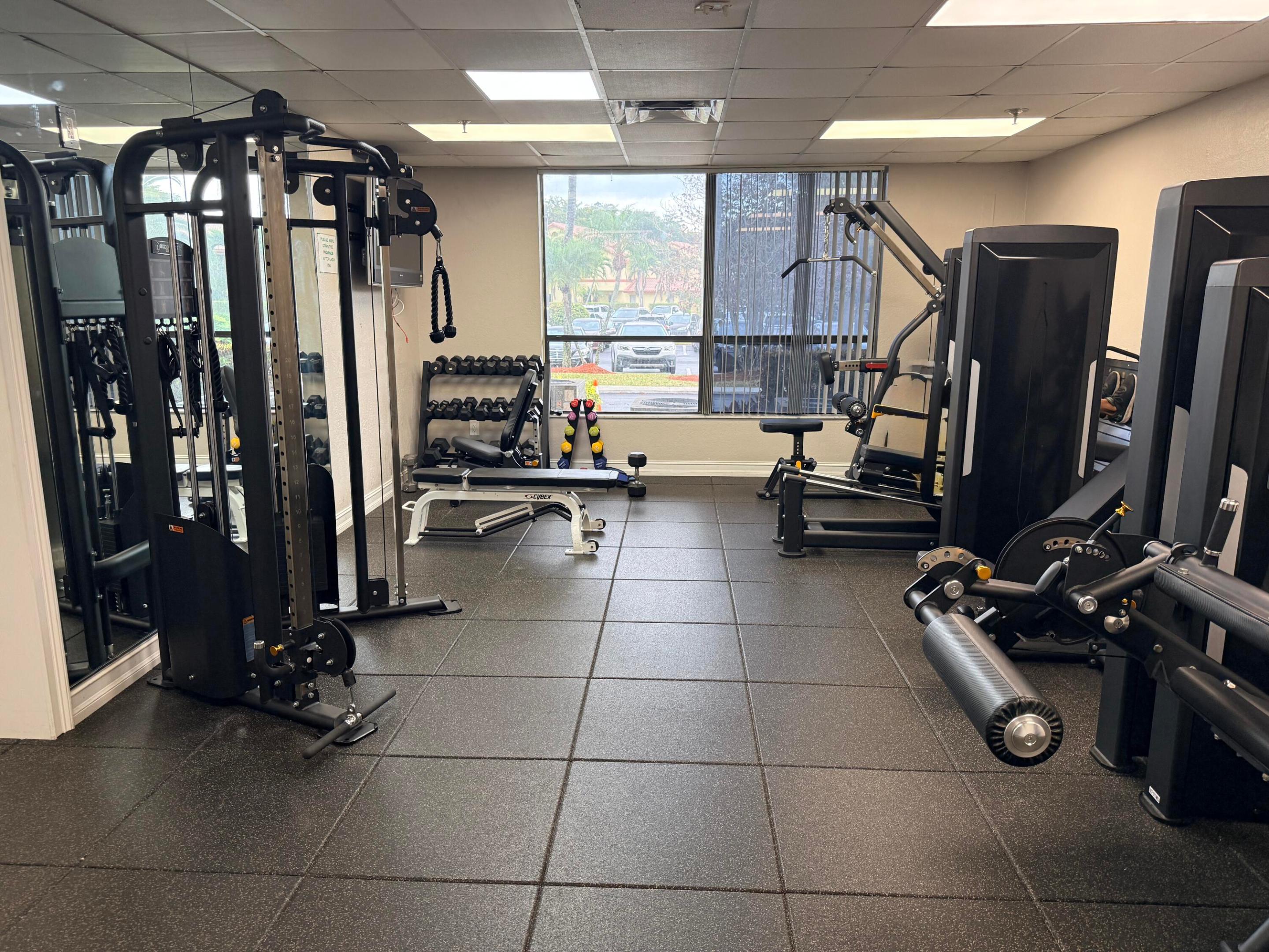 BOCA DELRAY - Residential