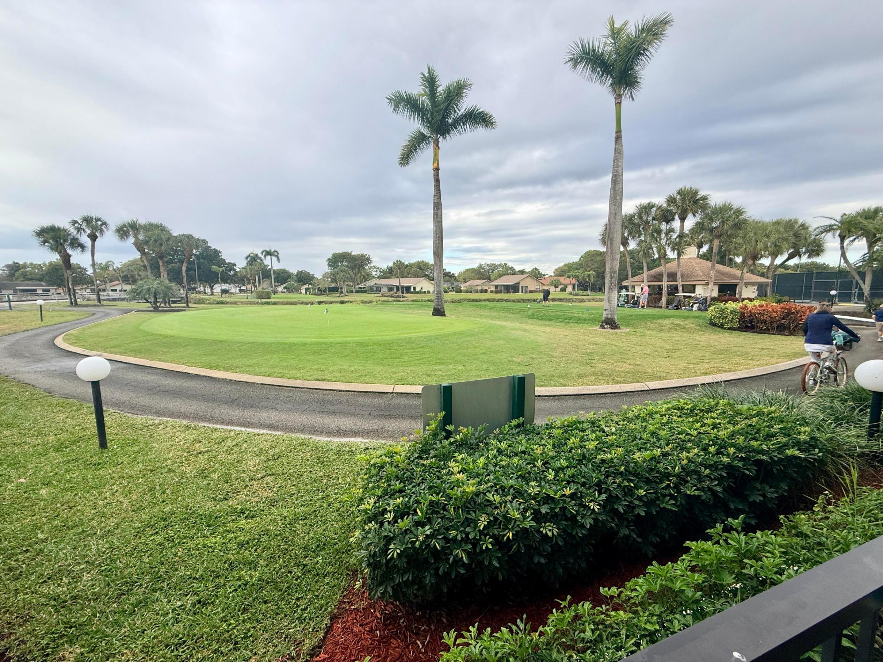 BOCA DELRAY - Residential