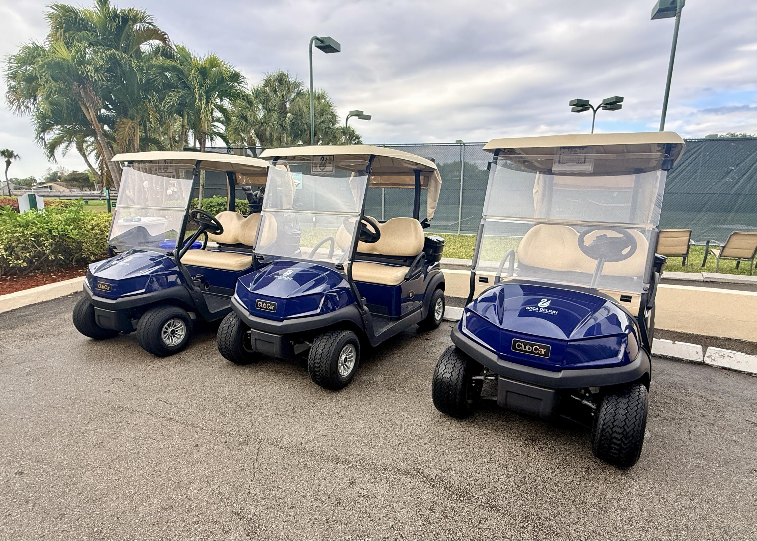 BOCA DELRAY - Residential