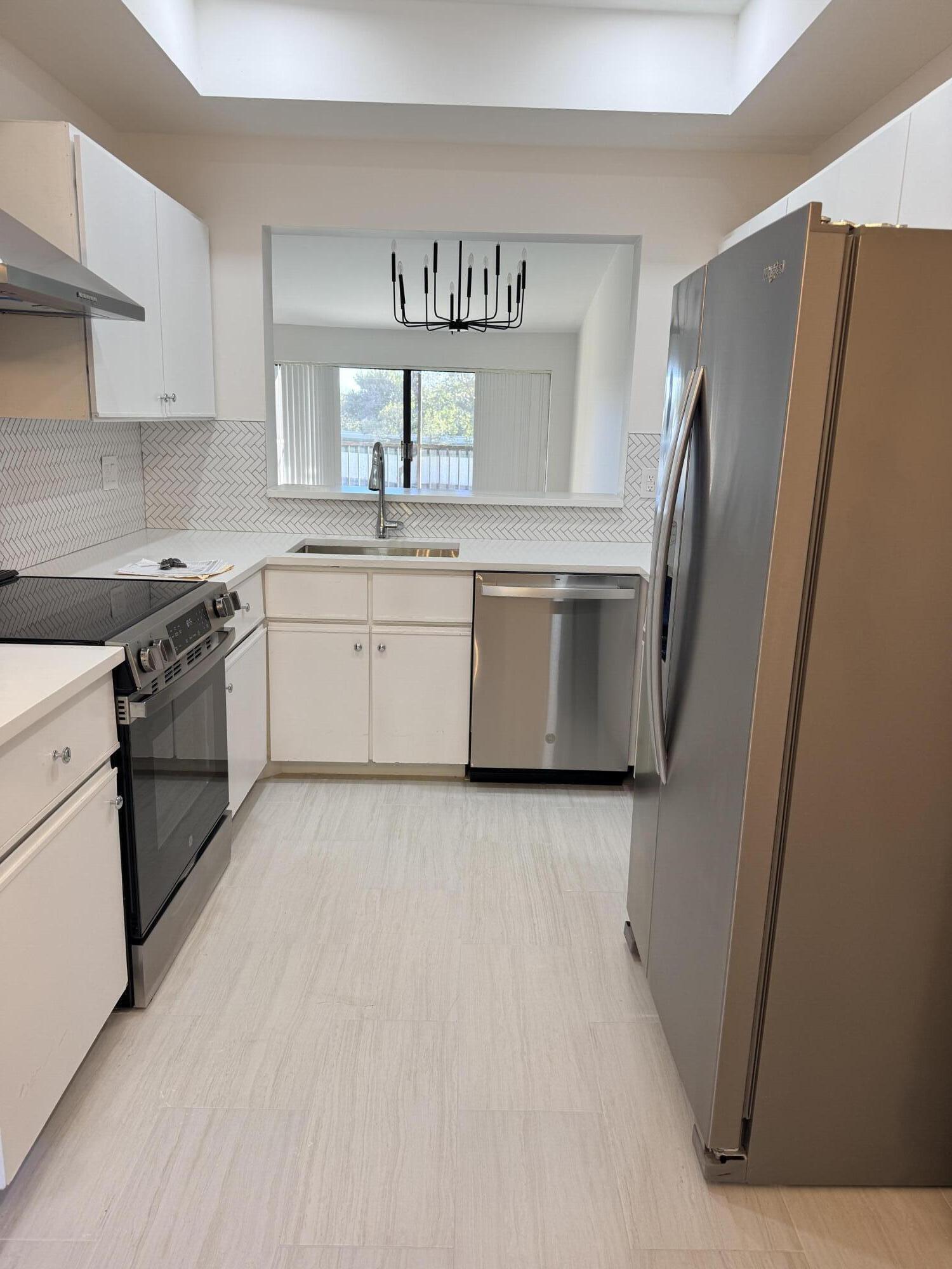 BOCA DELRAY - Residential