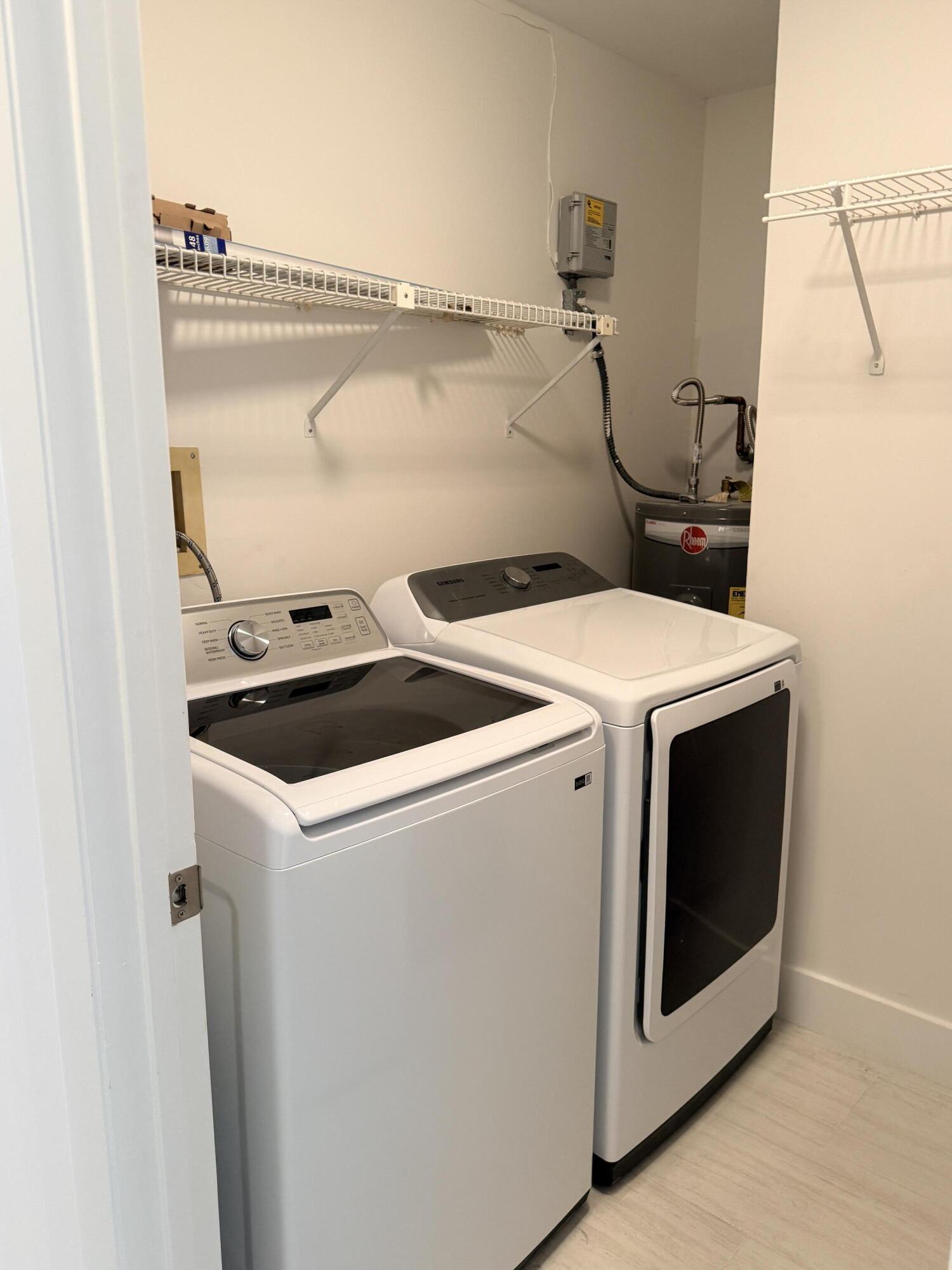 BOCA DELRAY - Residential