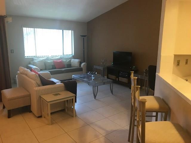 Parc Village - Residential