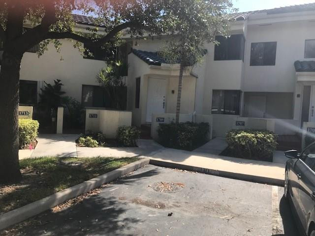Parc Village - Residential