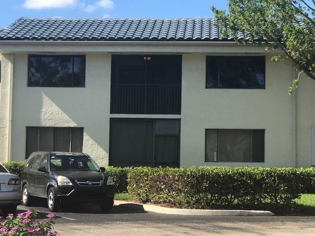 Parc Village - Residential