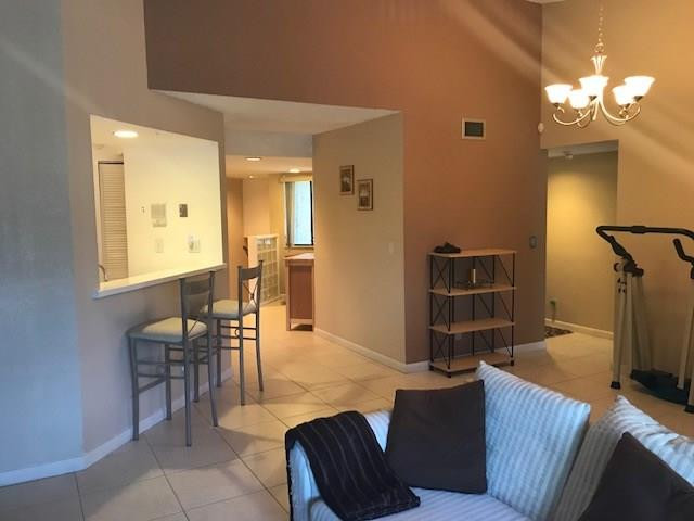Parc Village - Residential