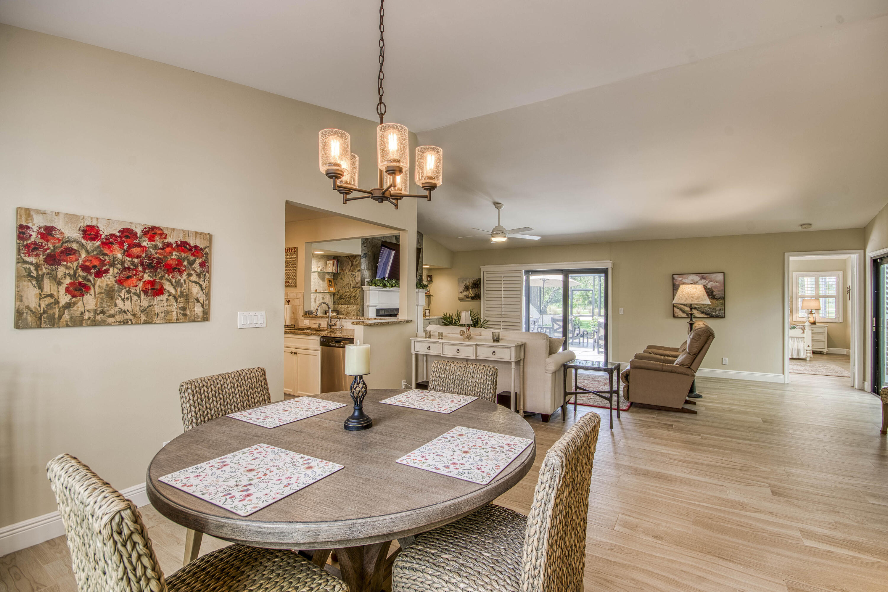 Townhomes of Marlwood at PGA National - Residential