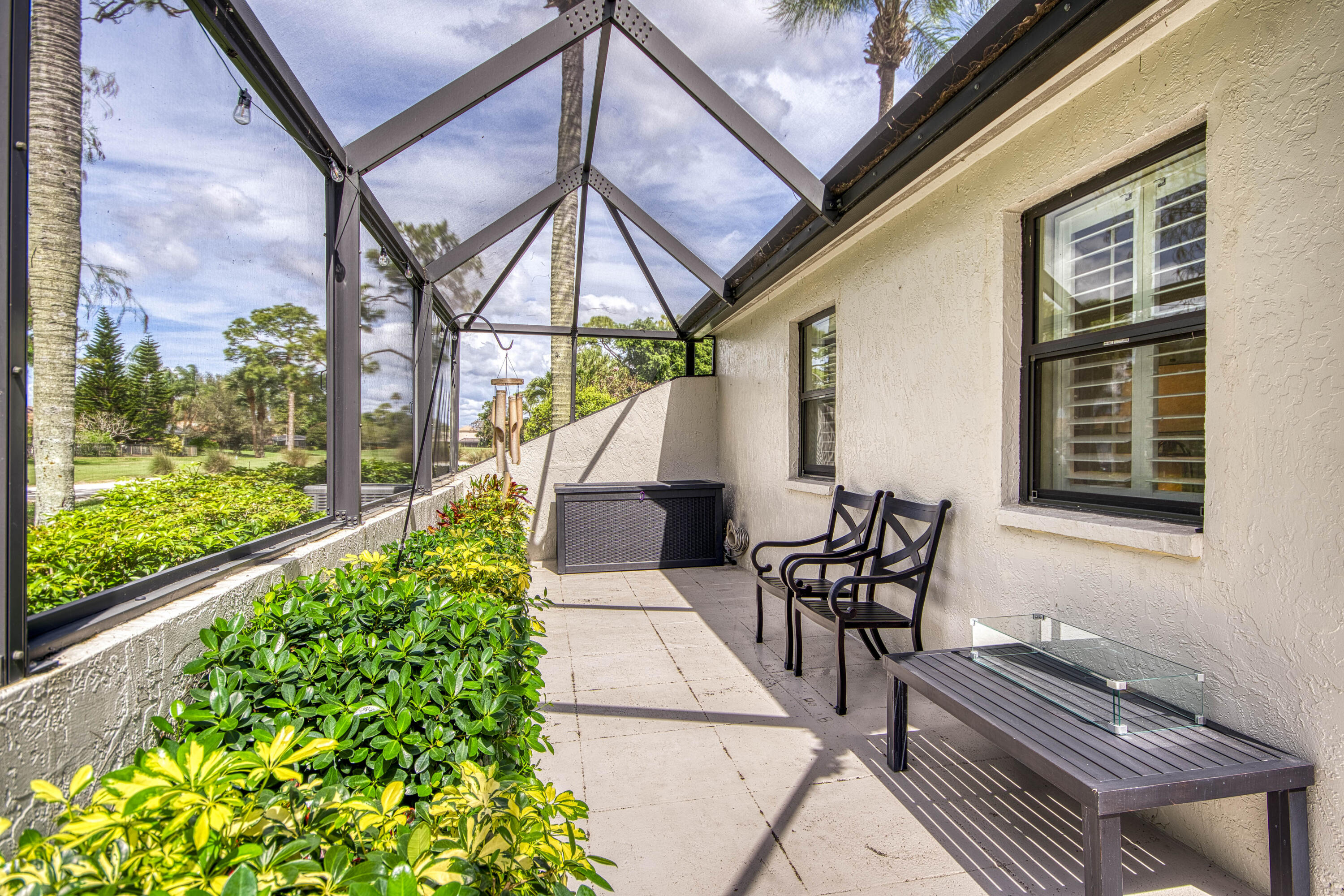 Townhomes of Marlwood at PGA National - Residential