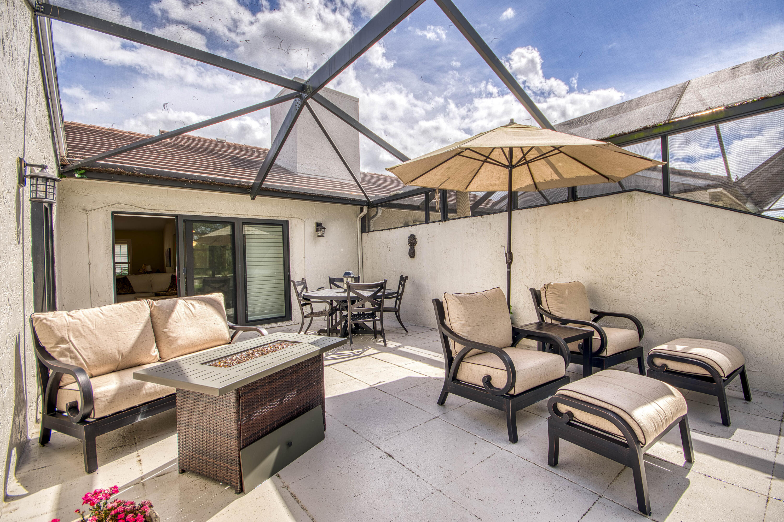 Townhomes of Marlwood at PGA National - Residential