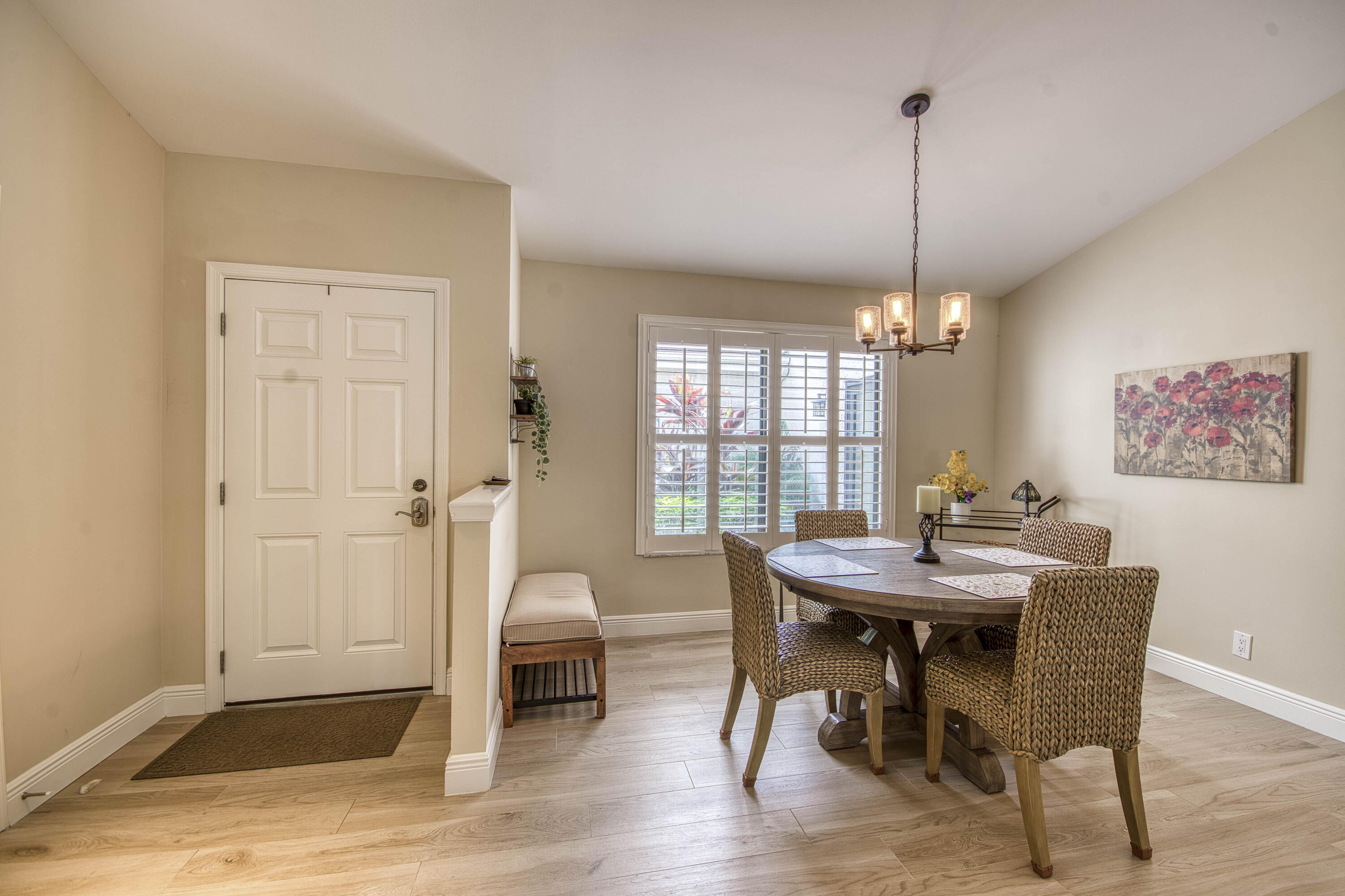 Townhomes of Marlwood at PGA National - Residential