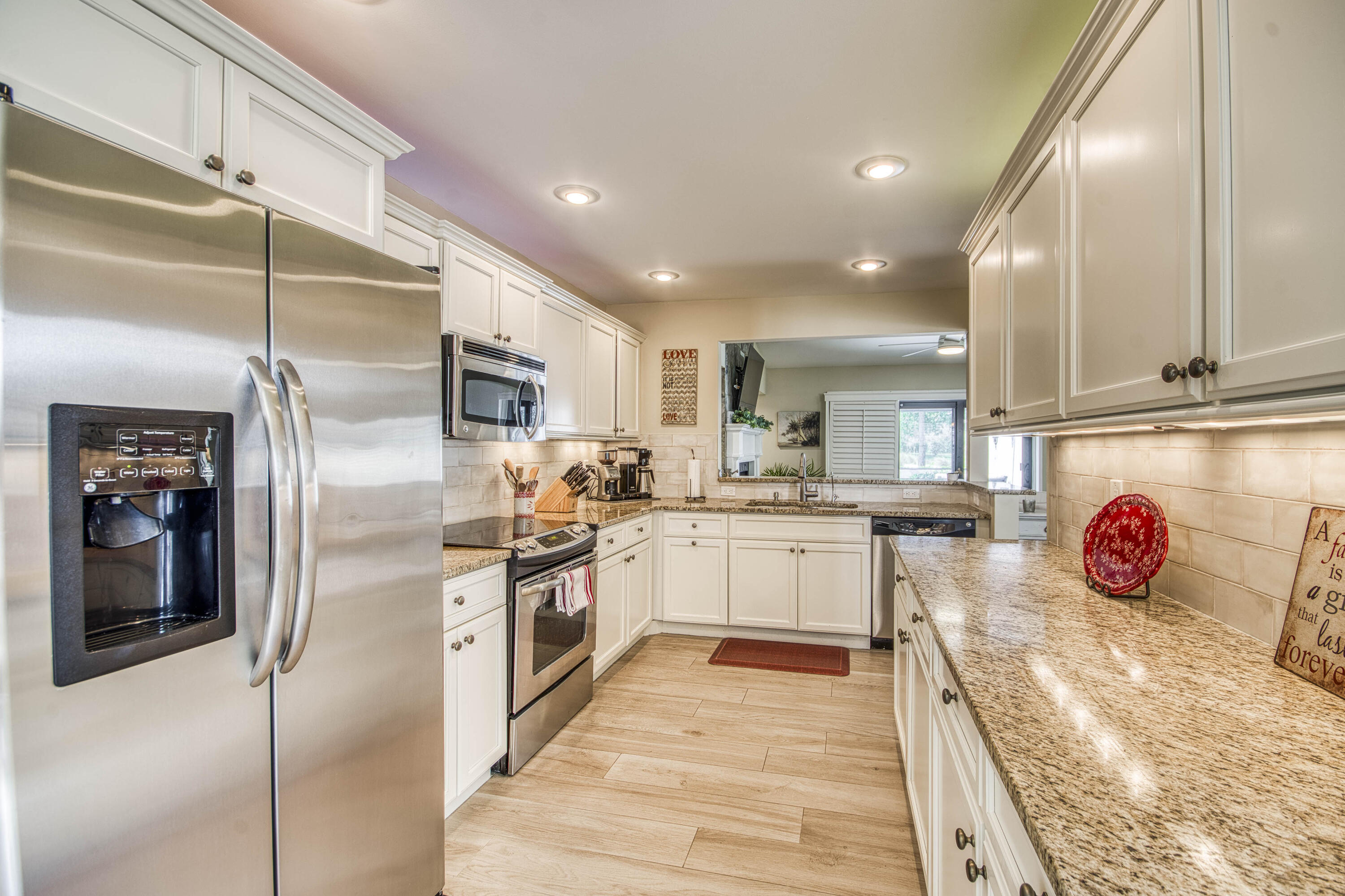 Townhomes of Marlwood at PGA National - Residential