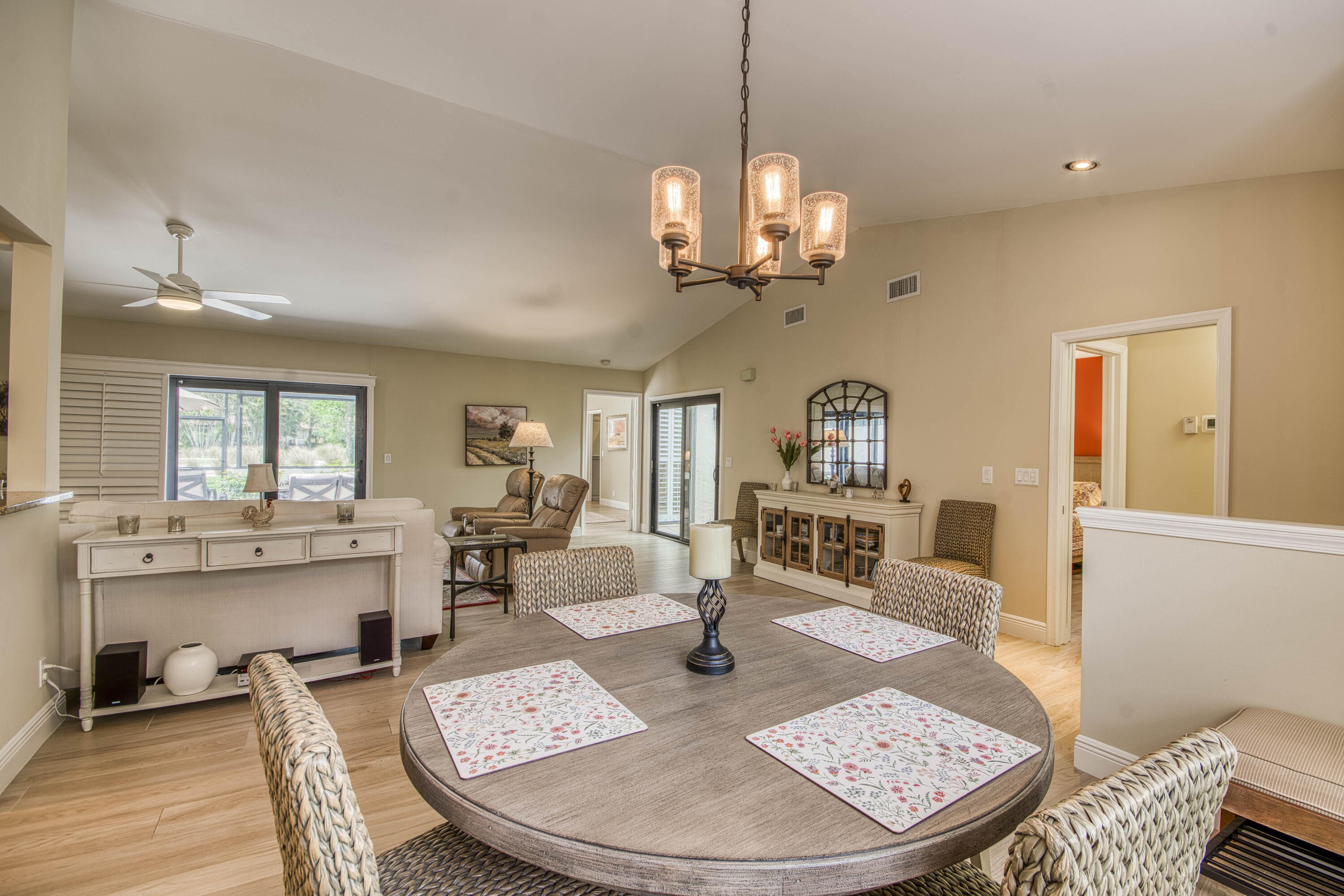 Townhomes of Marlwood at PGA National - Residential