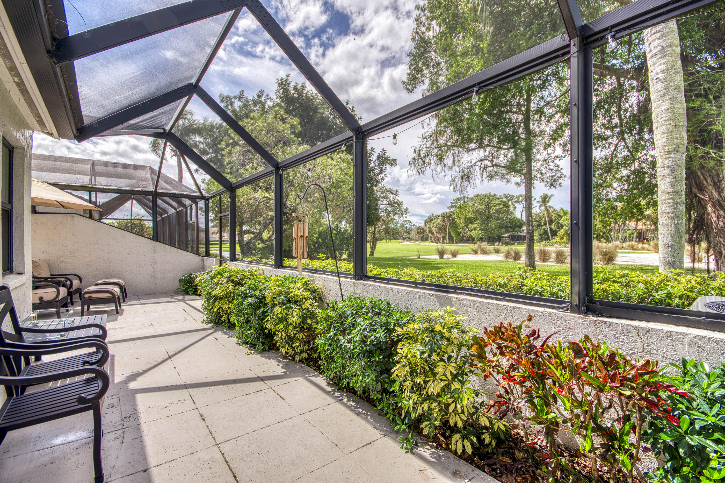 Townhomes of Marlwood at PGA National - Residential