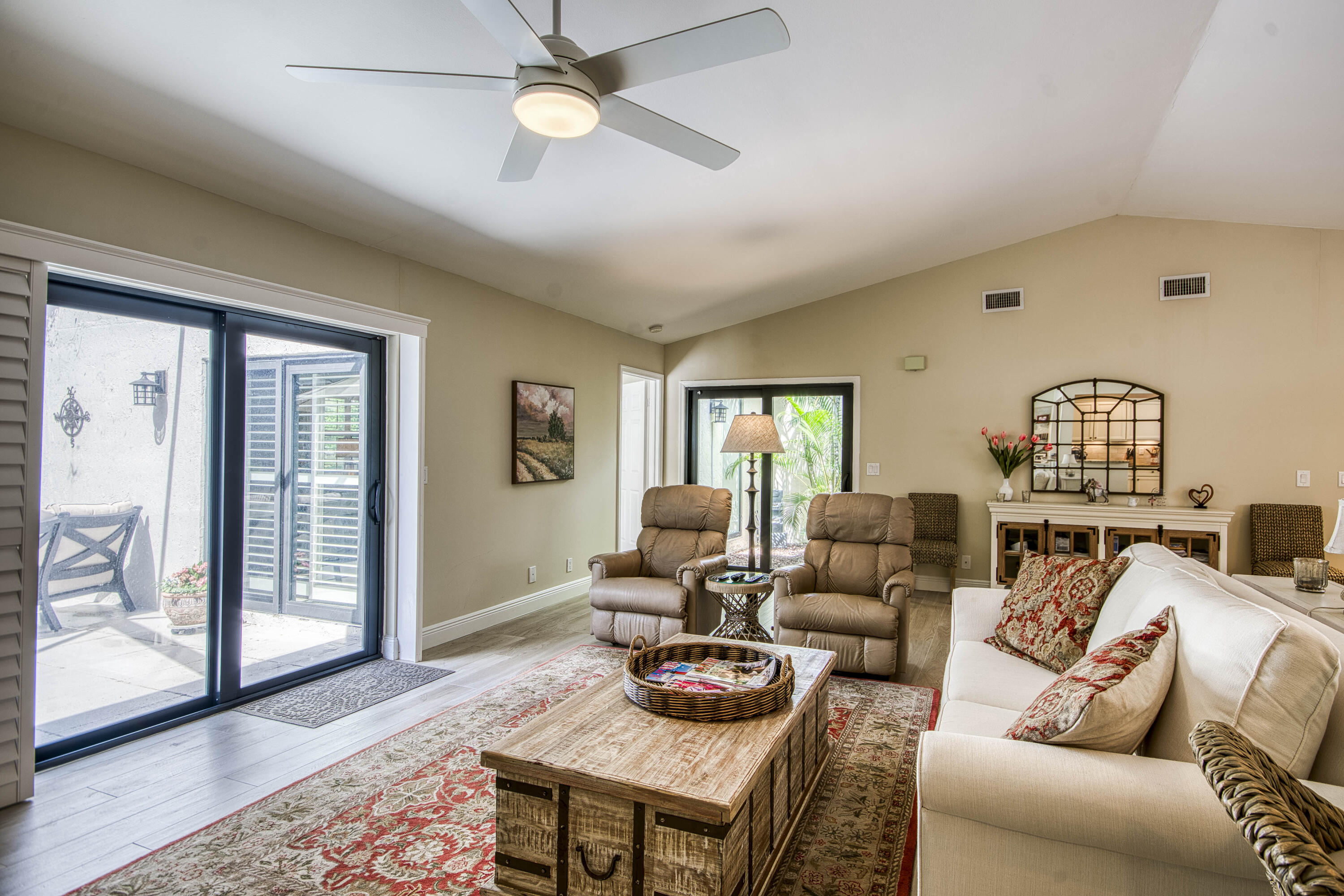 Townhomes of Marlwood at PGA National - Residential