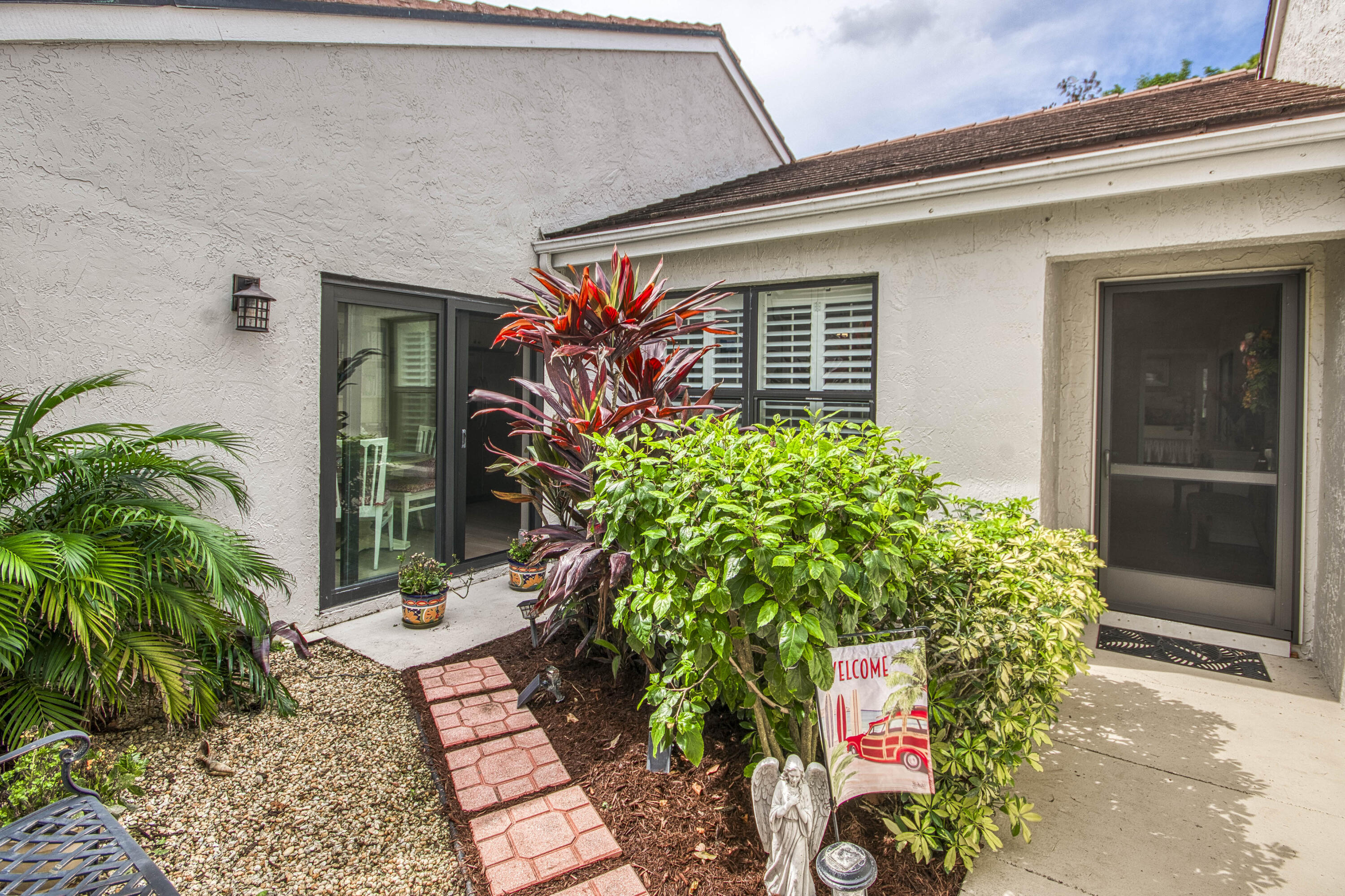 Townhomes of Marlwood at PGA National - Residential