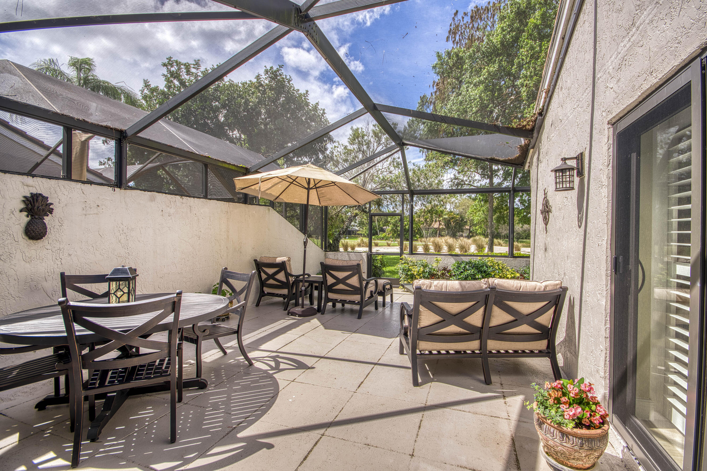 Townhomes of Marlwood at PGA National - Residential