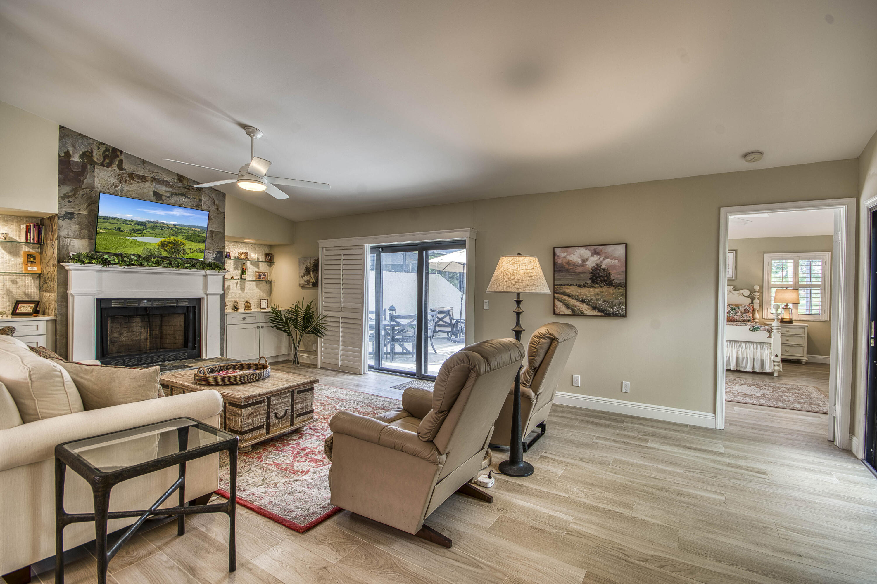 Townhomes of Marlwood at PGA National - Residential