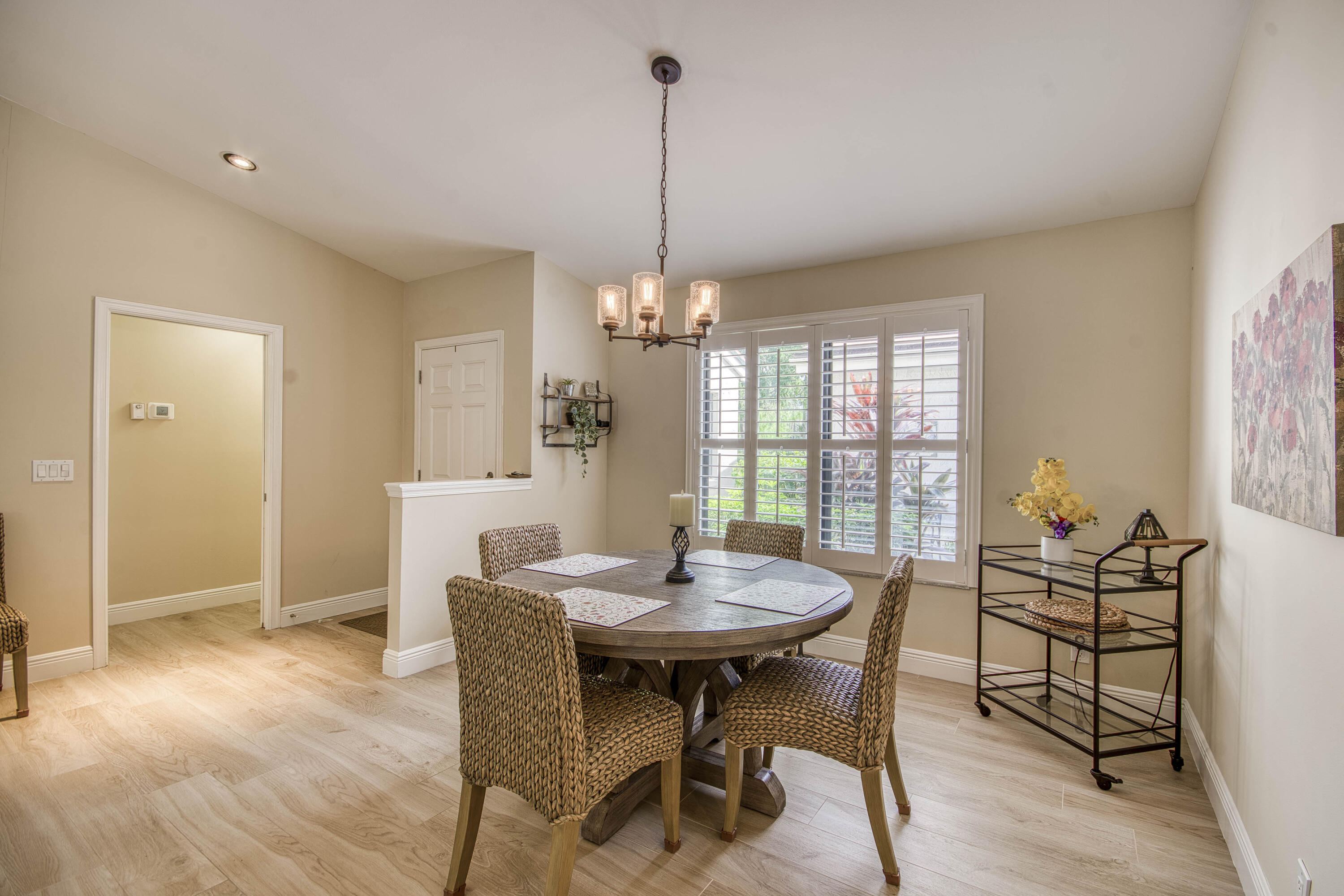 Townhomes of Marlwood at PGA National - Residential