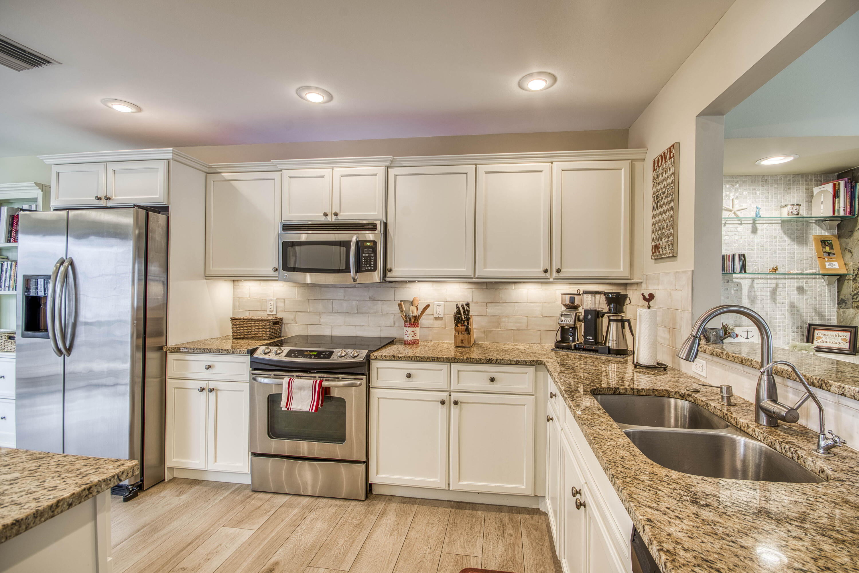 Townhomes of Marlwood at PGA National - Residential