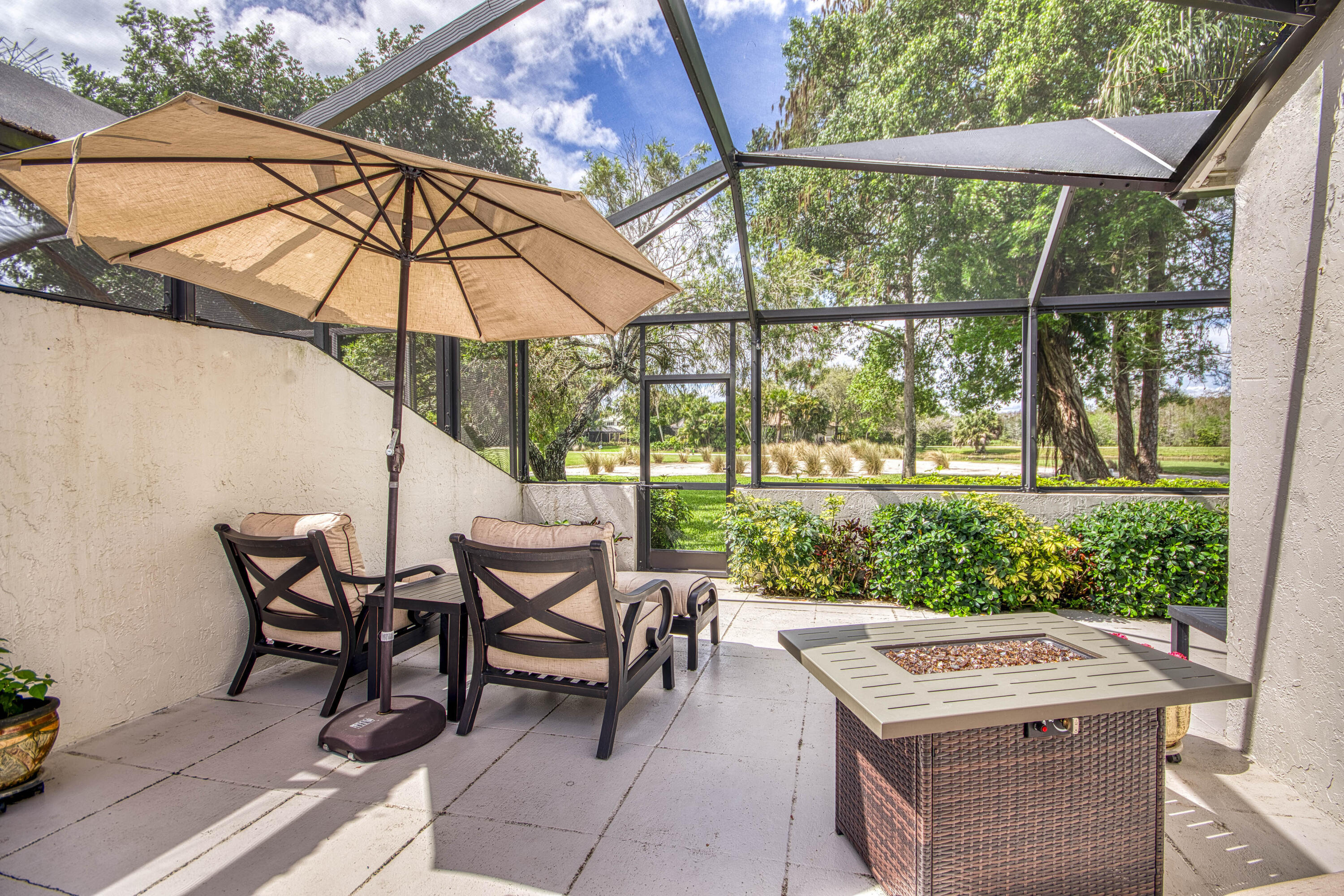 Townhomes of Marlwood at PGA National - Residential