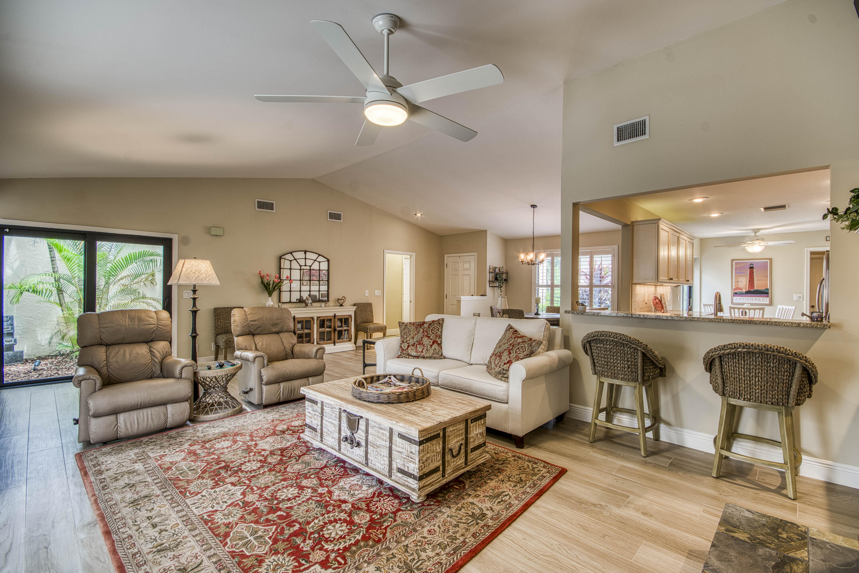 Townhomes of Marlwood at PGA National - Residential