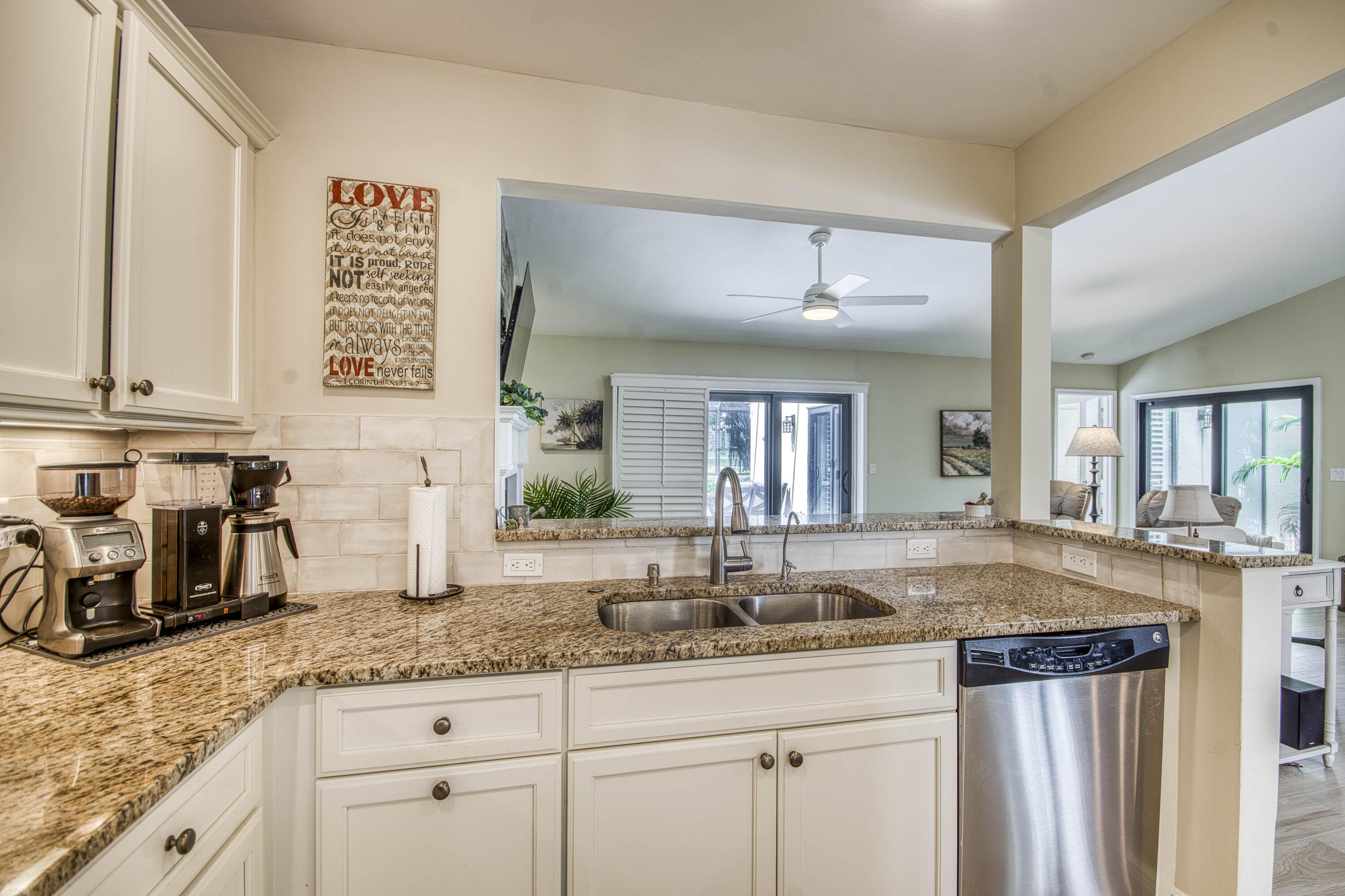 Townhomes of Marlwood at PGA National - Residential