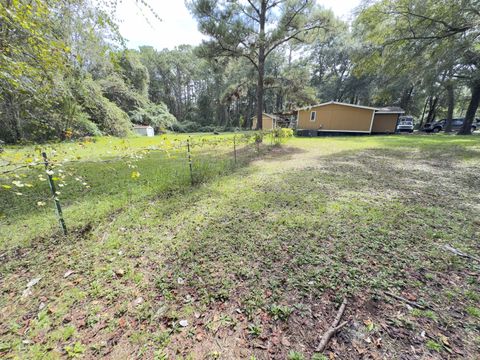 A home in Middleburg