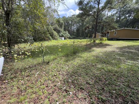 A home in Middleburg