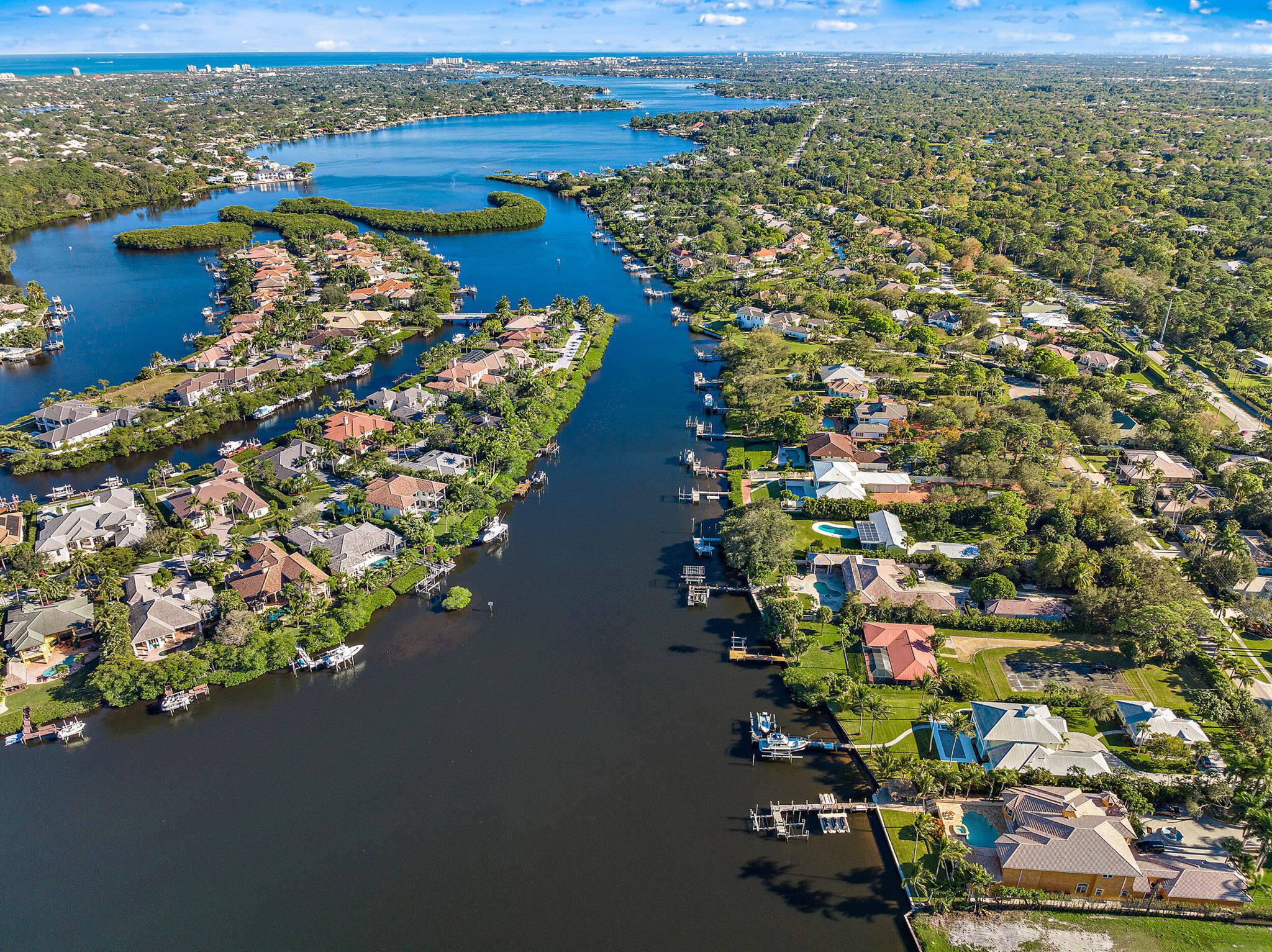 JUPITER RIVER ESTATES - Residential