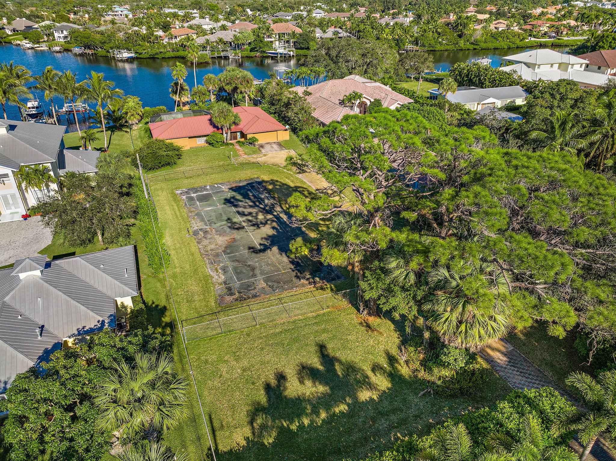 JUPITER RIVER ESTATES - Residential