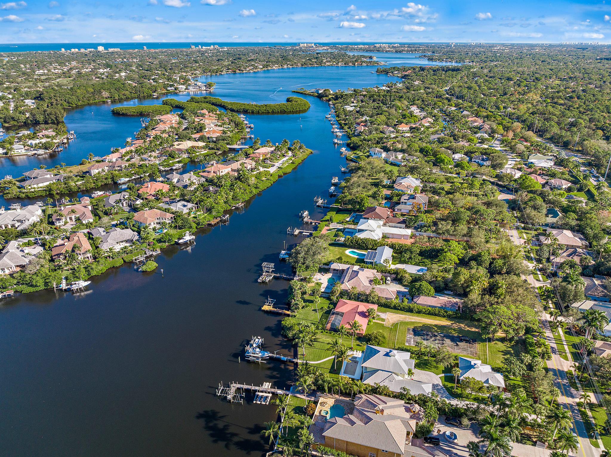 JUPITER RIVER ESTATES - Residential